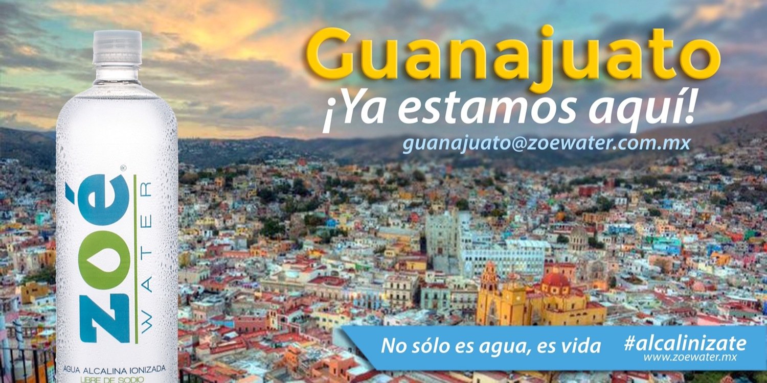 zoewatergto's profile banner image