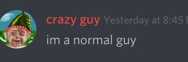 john patrick: future president banner