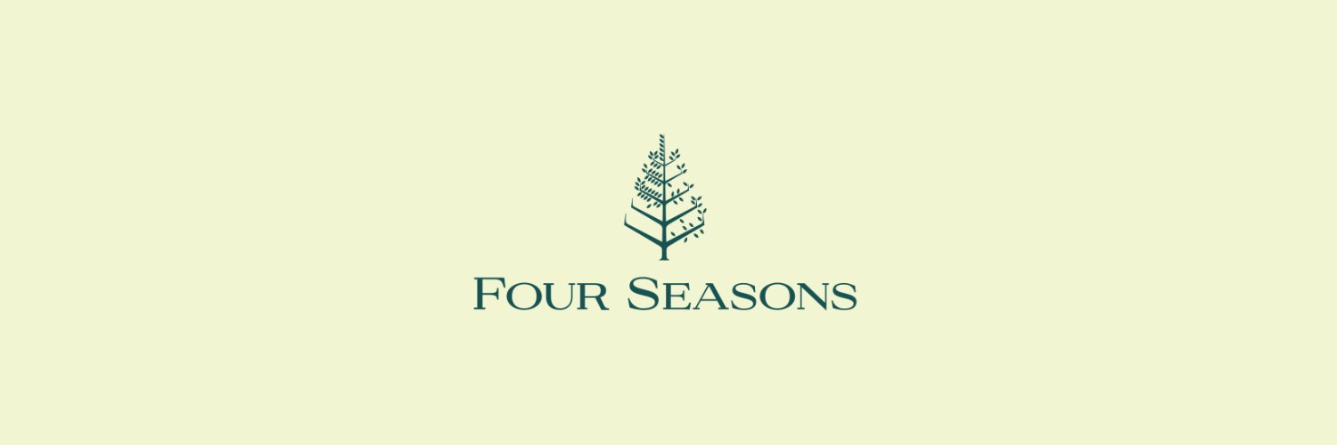 Four Seasons Hotel Toronto banner