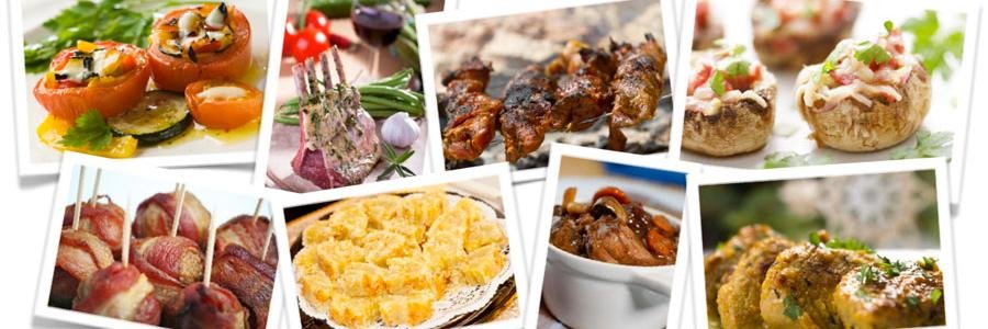 Food_Cook_Book's profile banner image