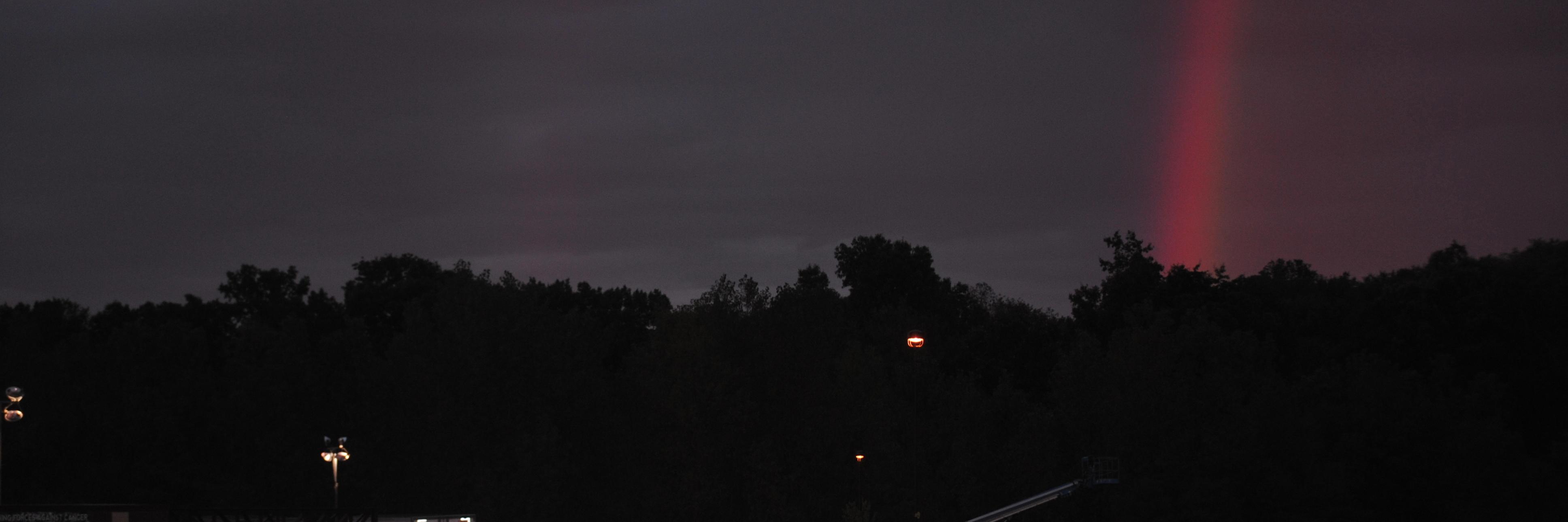 KShurlow's profile banner image