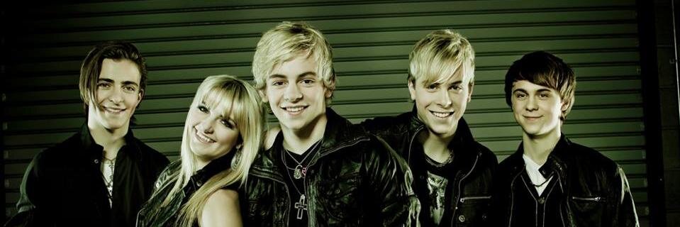R5FamilyGreece's profile banner image