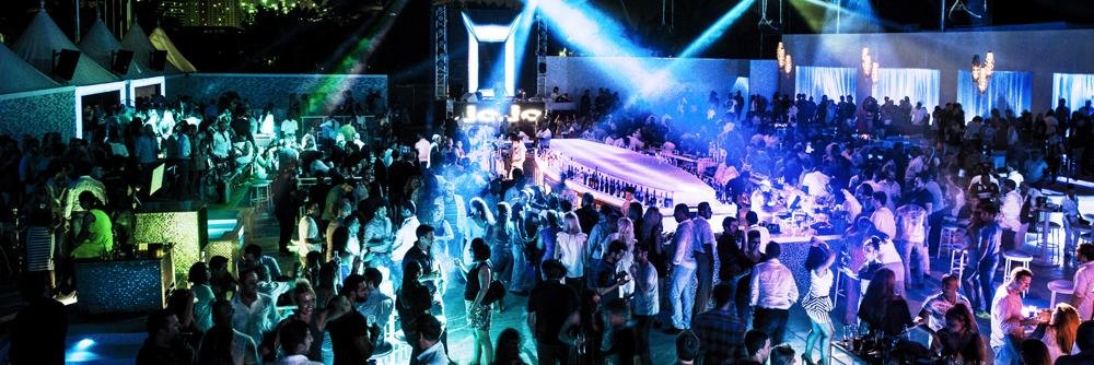 XL Dubai banner