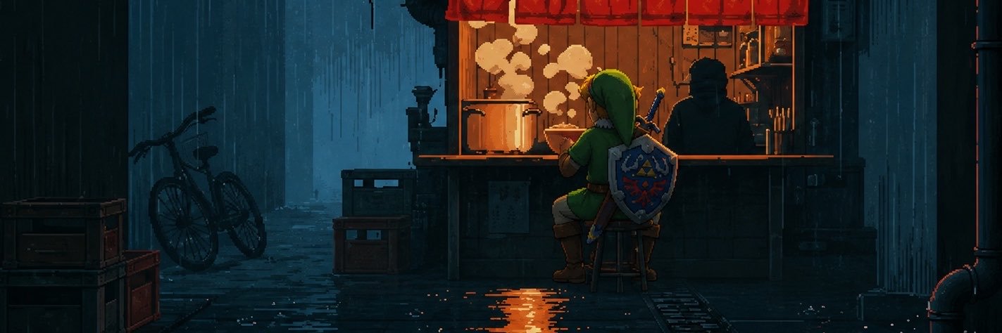 NedjariRami's profile banner image