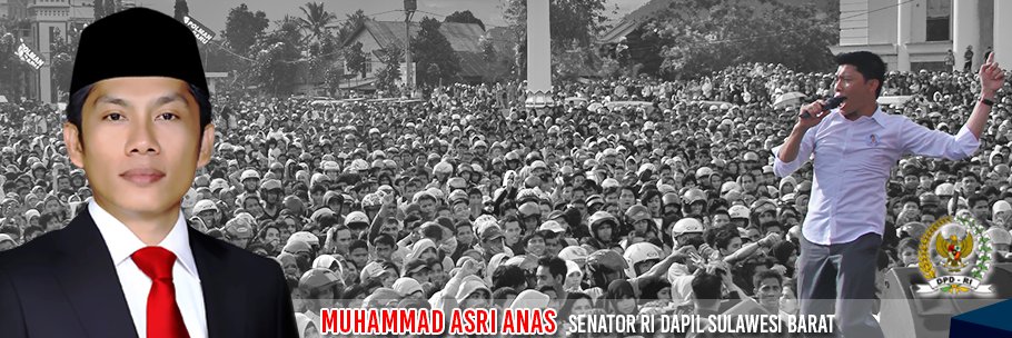 Muhammad Asri Anas banner
