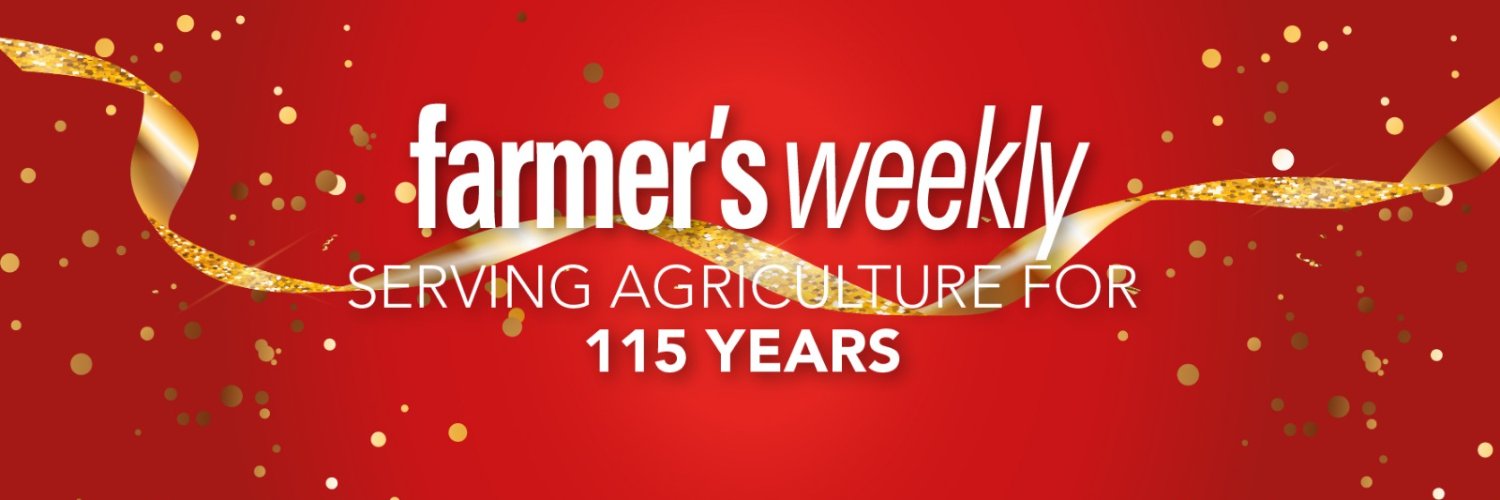 Farmer's Weekly banner