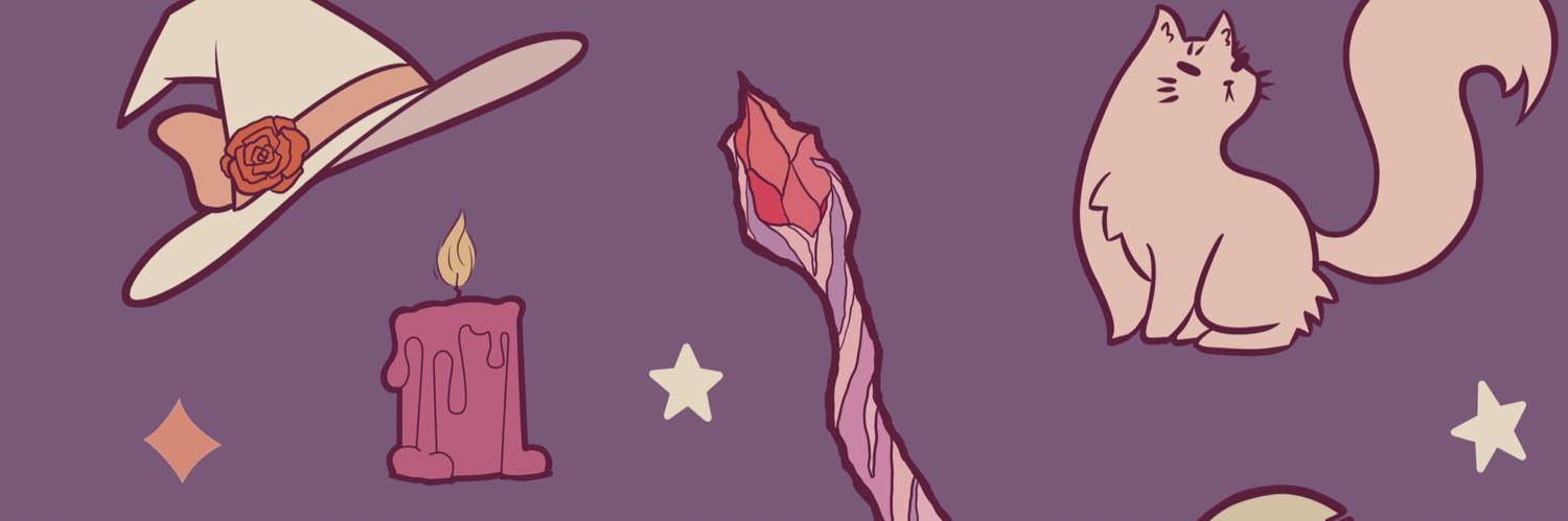 poptartdemon424's profile banner image