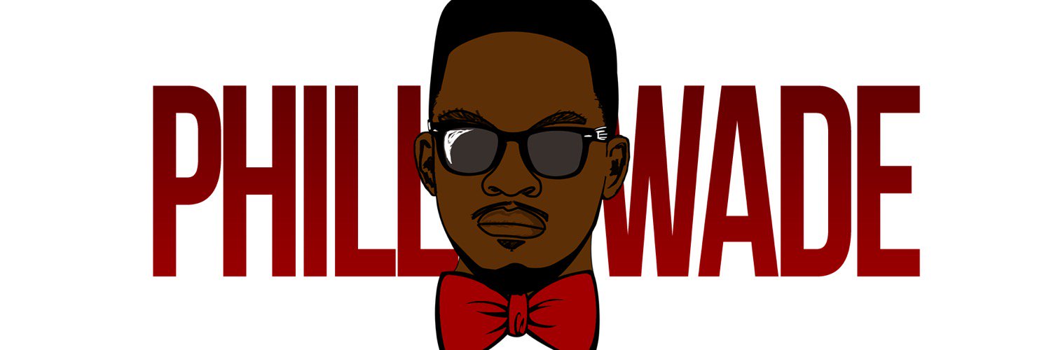 Mr Phill Wade banner