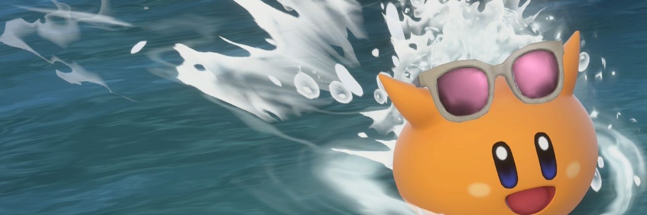 ukekeke15's profile banner image