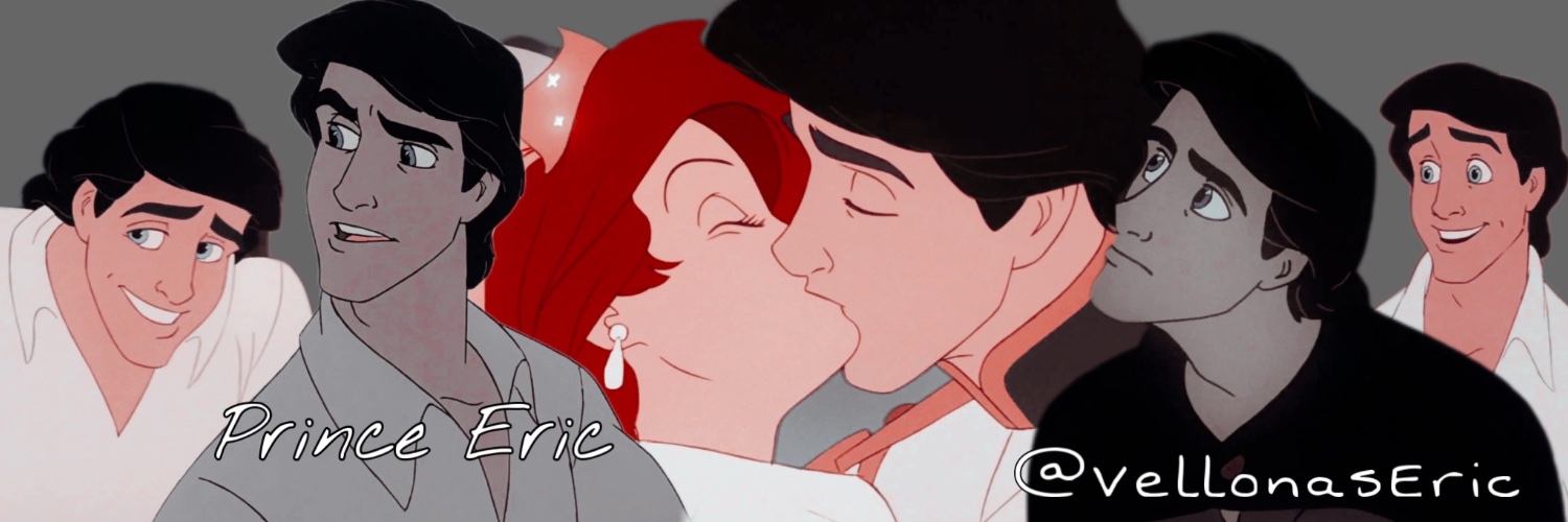 VellonasEric's profile banner image