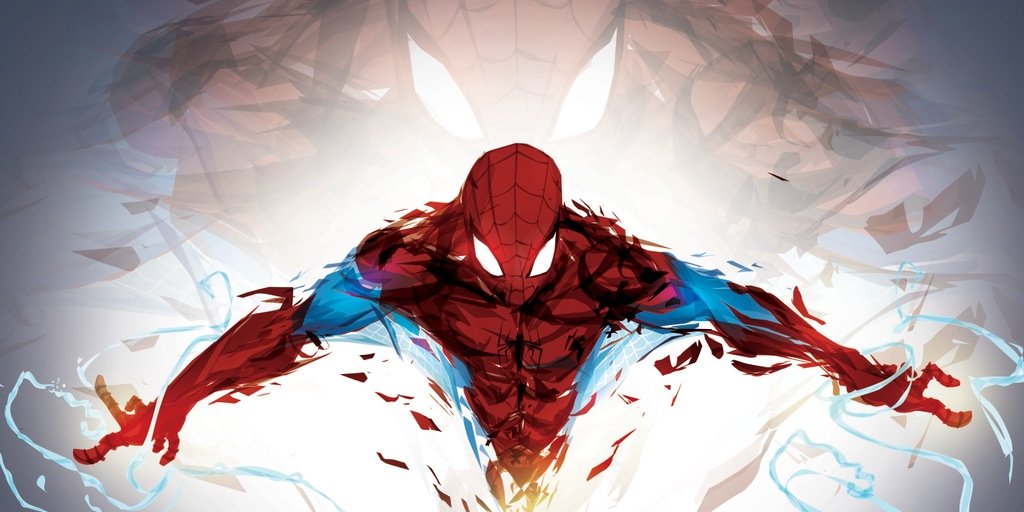 TeenageWebhead's profile banner image
