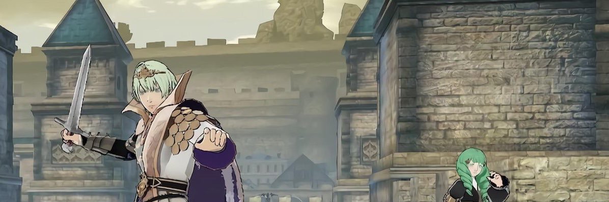 SlumberingSaint's profile banner image
