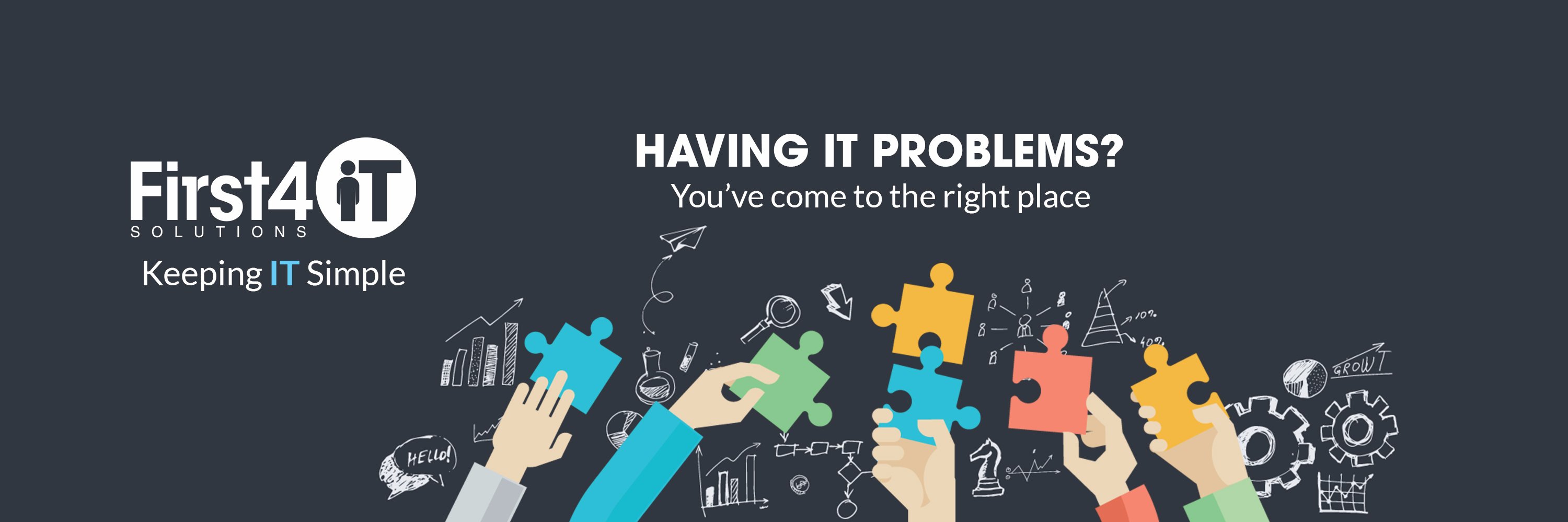 First4IT Solutions (@first4it) / Posts / X