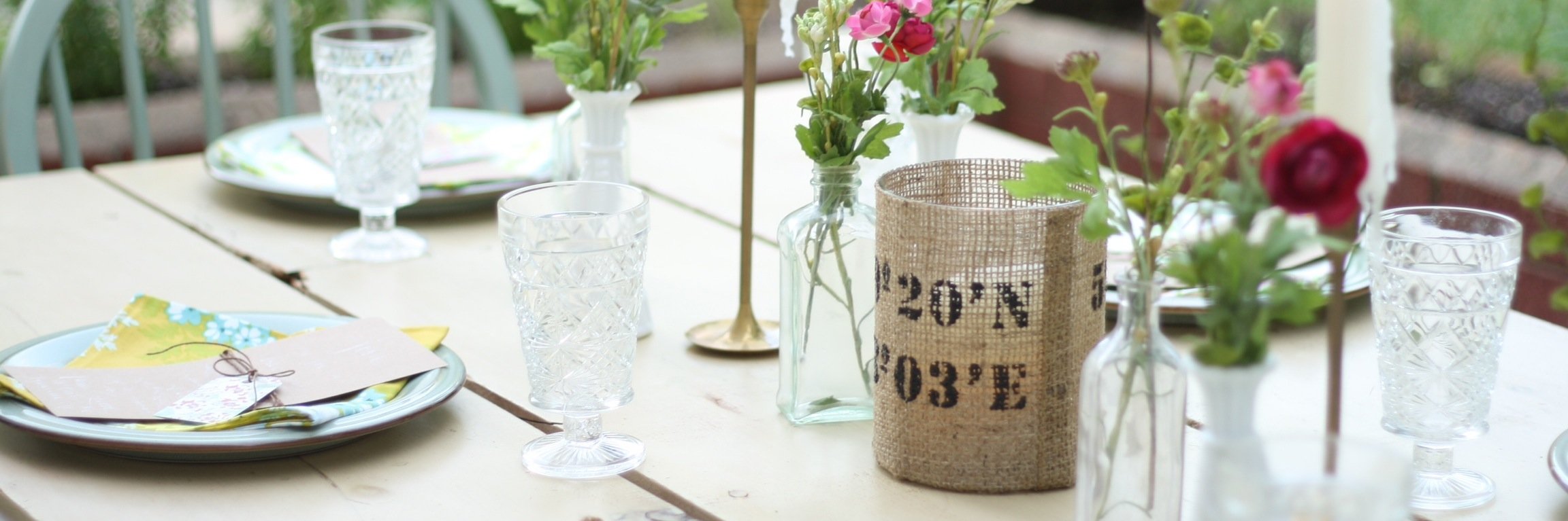 The Common Table banner