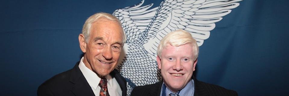 GotLiberty1994's profile banner image