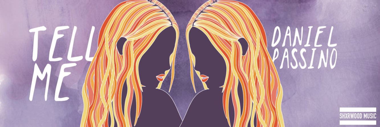 Daniel Passino banner