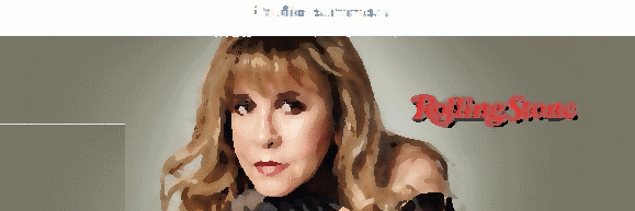 Rolling Stone banner