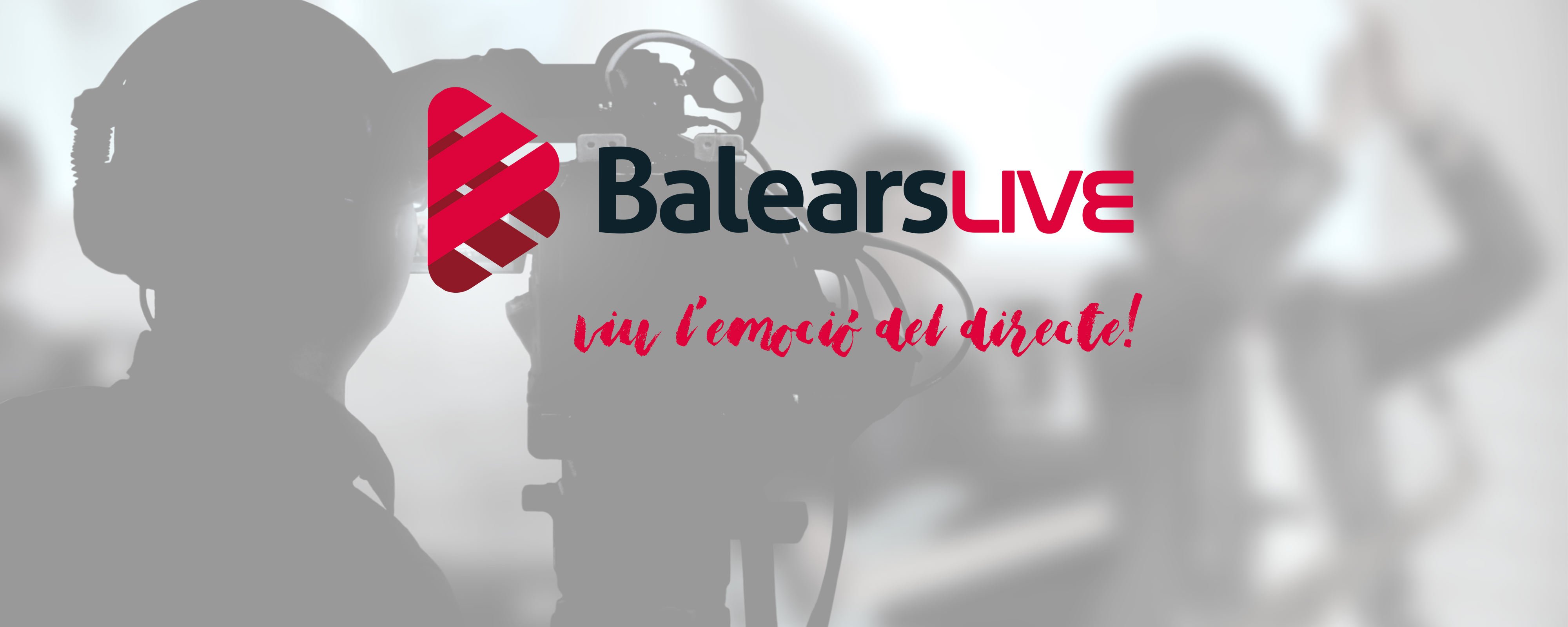 Balearslive banner