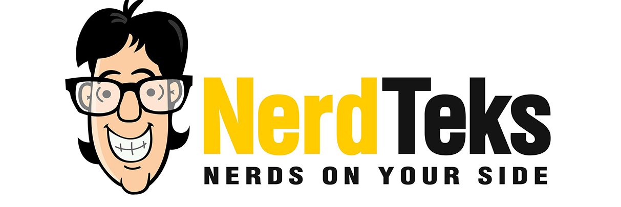 NerdTeks's profile banner image