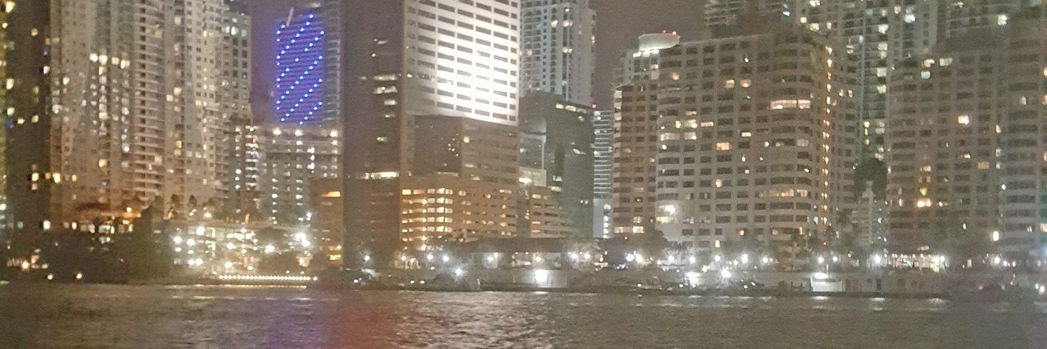 waltercorrea23's profile banner image