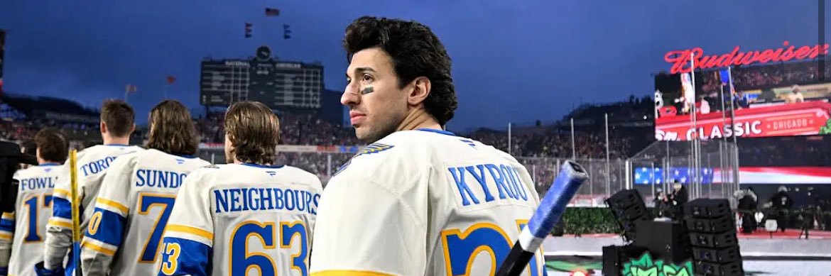 rouzzyonthebeat's profile banner image