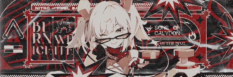 fIamesparks's profile banner image