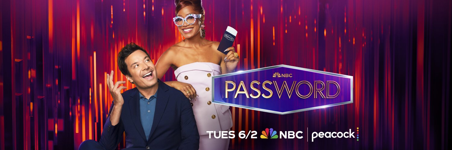 NBC Entertainment banner