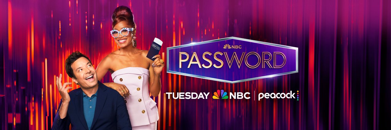 NBC Entertainment banner