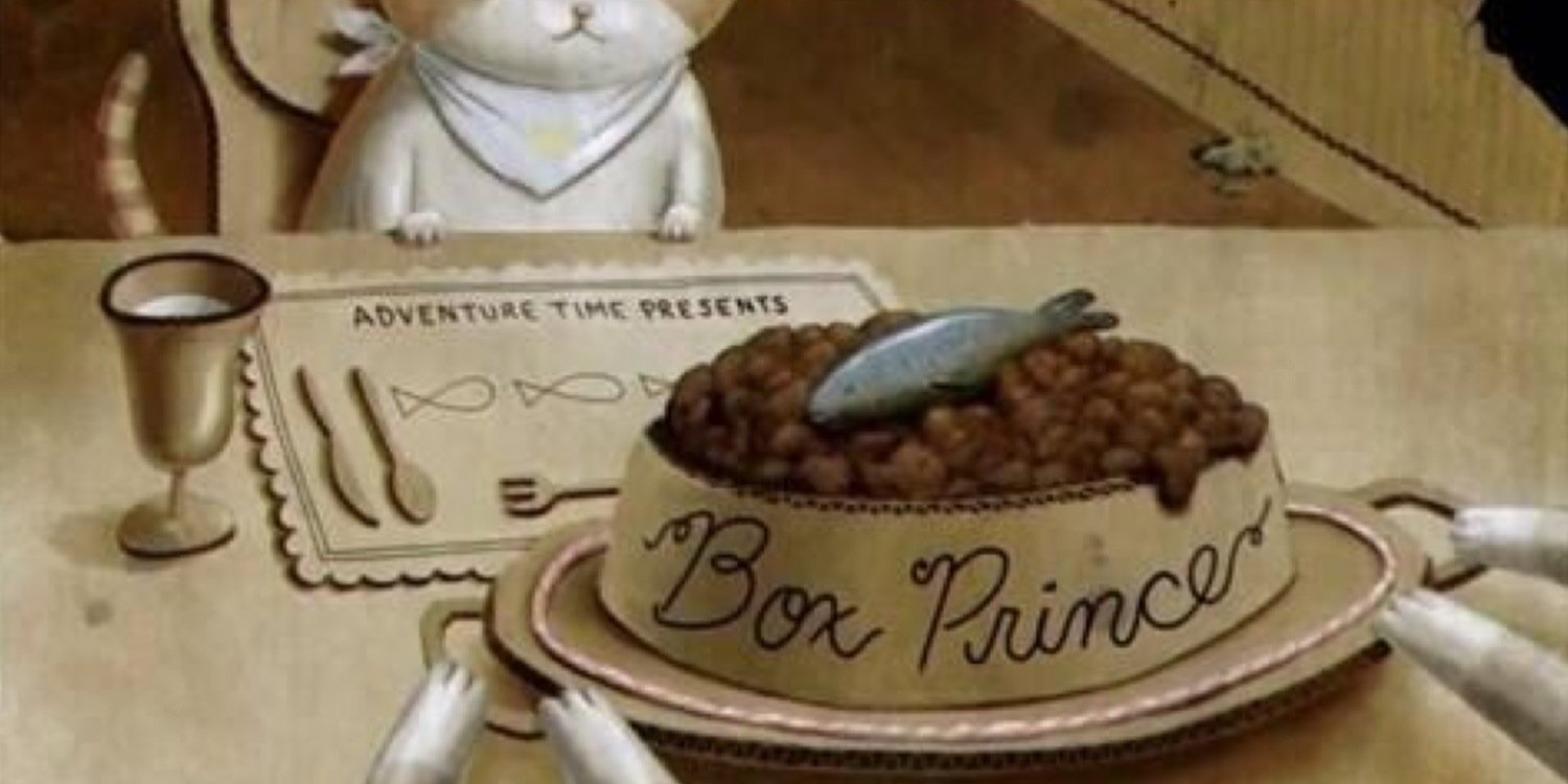 BoxPrince_'s profile banner image