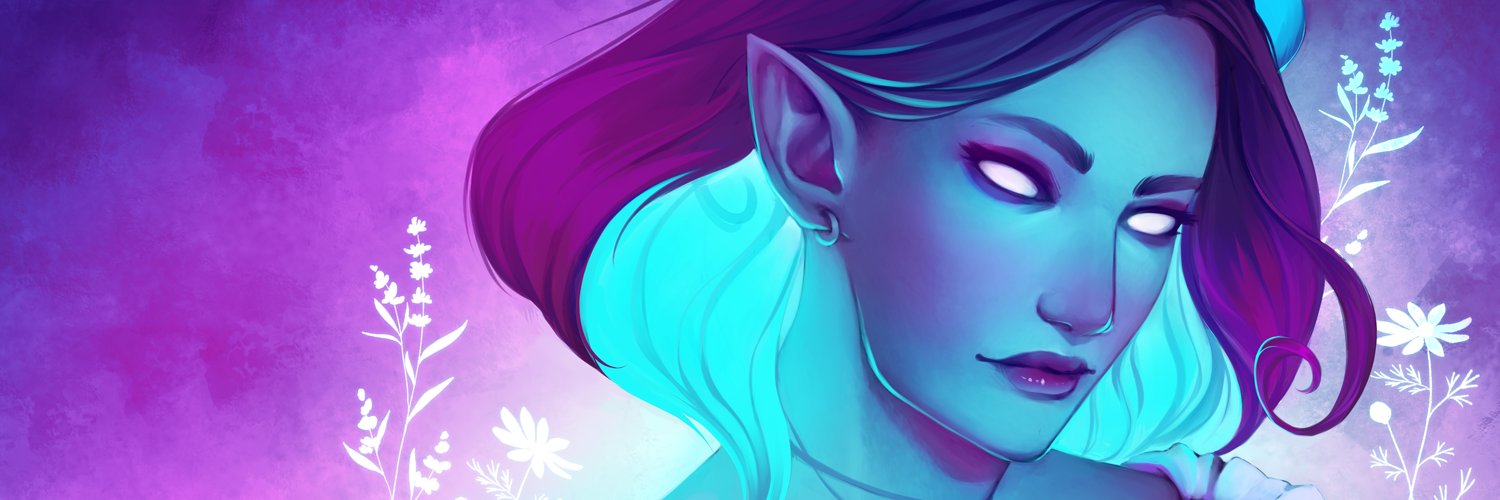 agent of the Fey Agenda banner