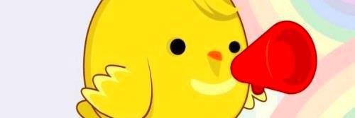 _gentleChick_'s profile banner image