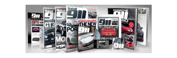 Total911 Profile Banner