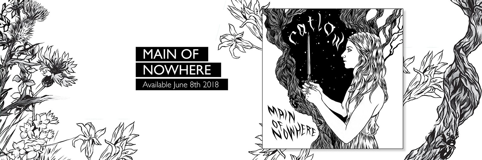 catlowmusic's profile banner image