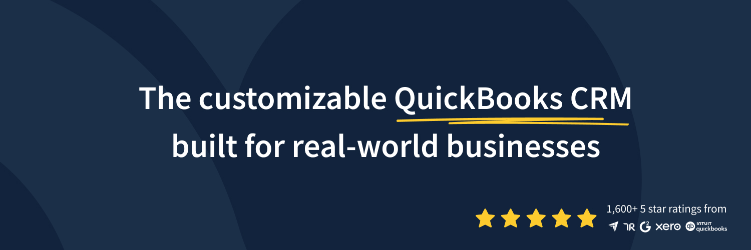MethodCRM's profile banner image