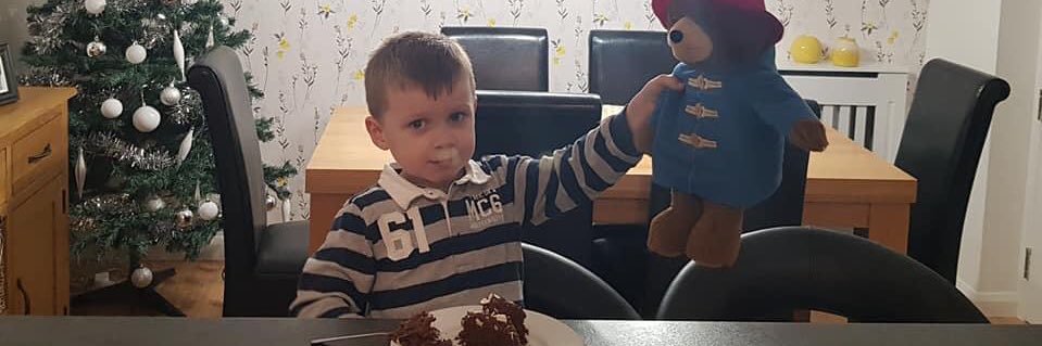 💚GEORGE W P ALLISON💚 banner