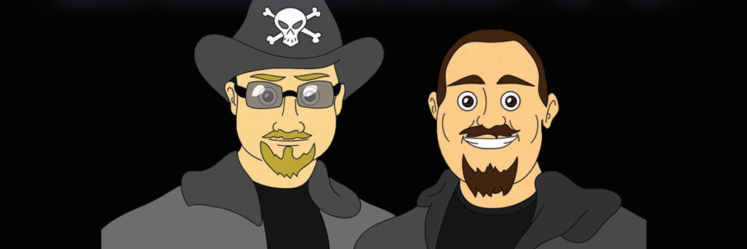 2geekstv's profile banner image