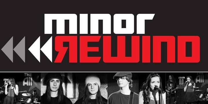 MinorRewind's profile banner image