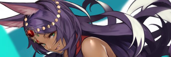 SaintMissKitty's profile banner image