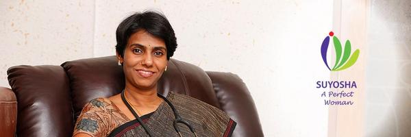 DrManjula_A Profile Banner