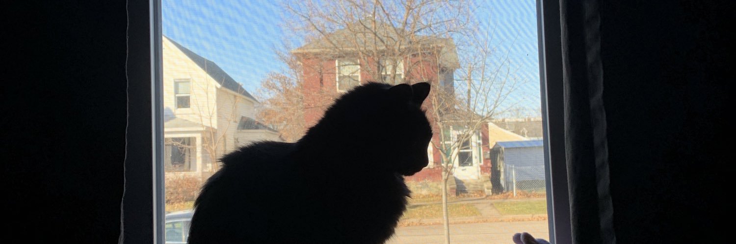 jackiekile's profile banner image