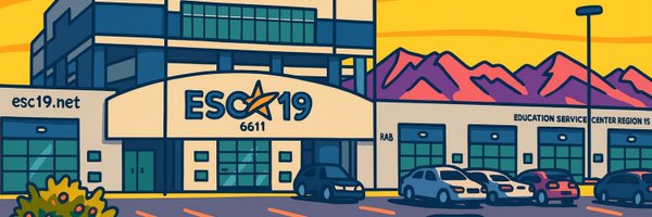 ESC19Behavior Profile Banner