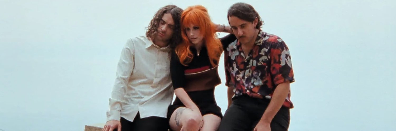 Hayley 🌻🎬 banner