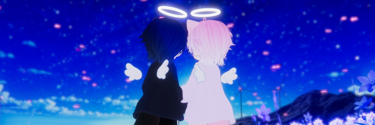 PatMeSenpai_'s profile banner image