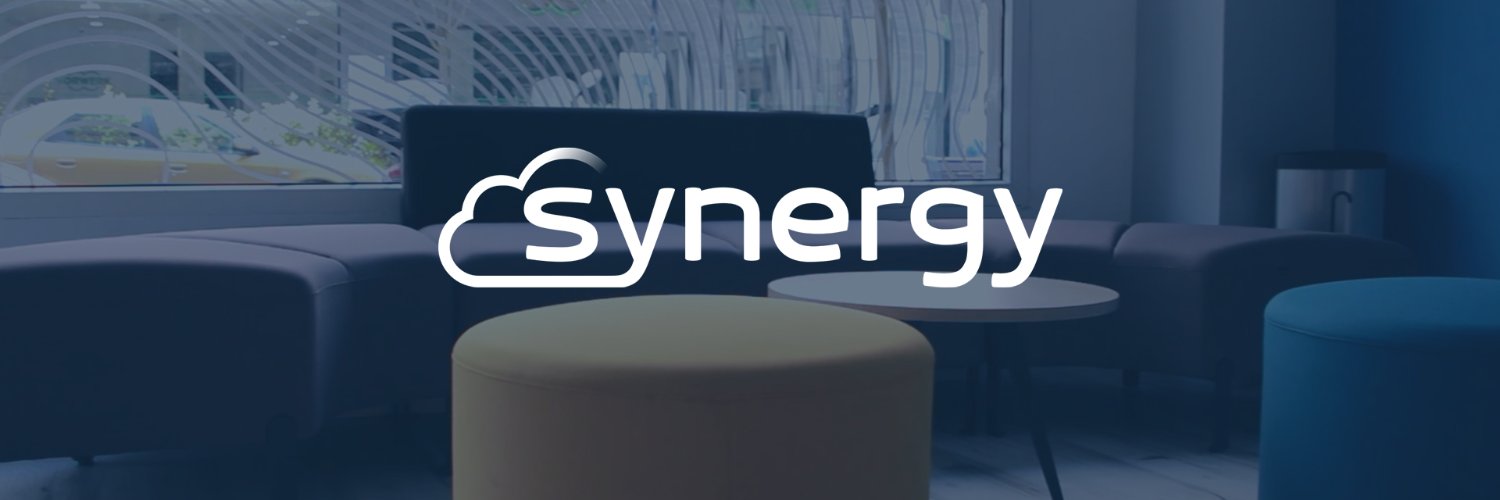 Synergy Internet SL banner
