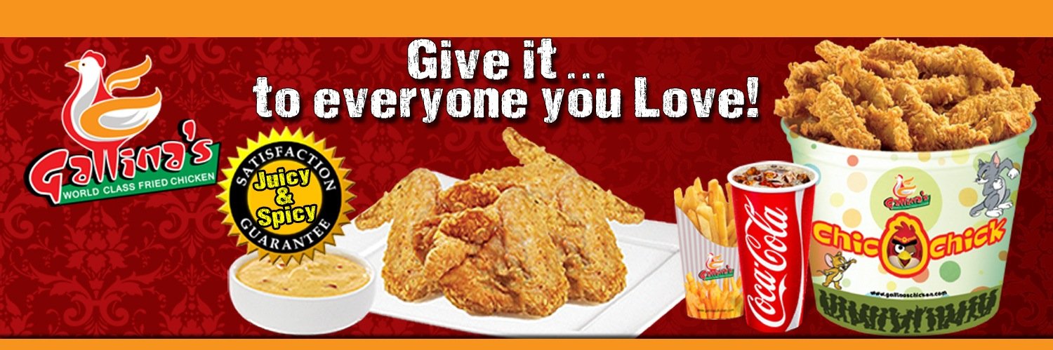 gallinaschicken's profile banner image