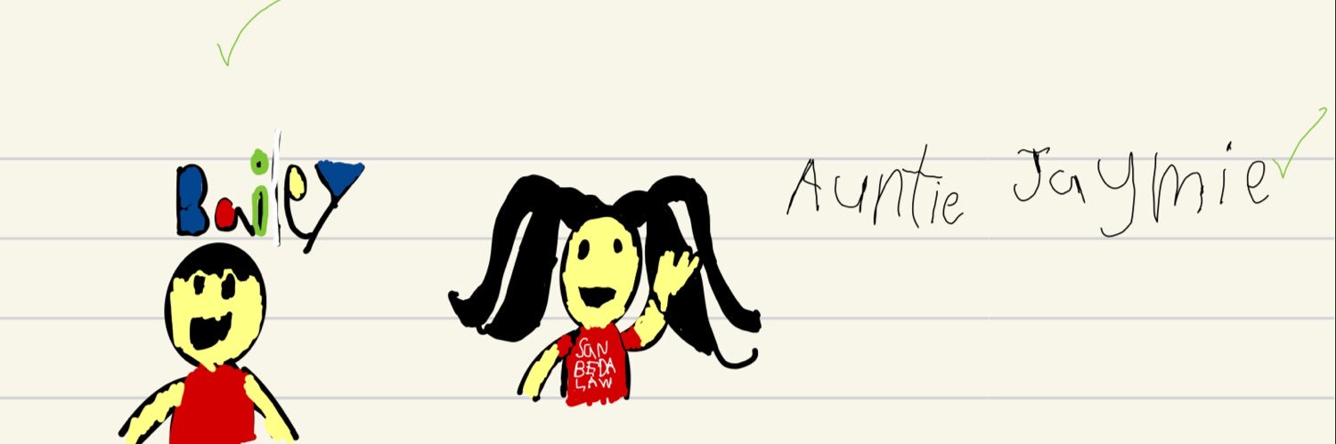 JaymieV's profile banner image