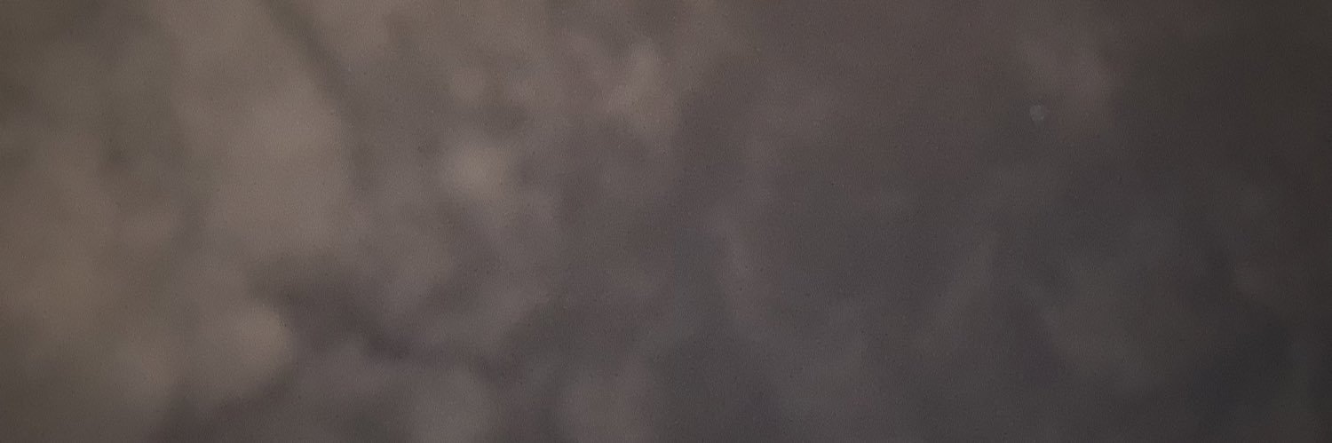 chuchiepie's profile banner image