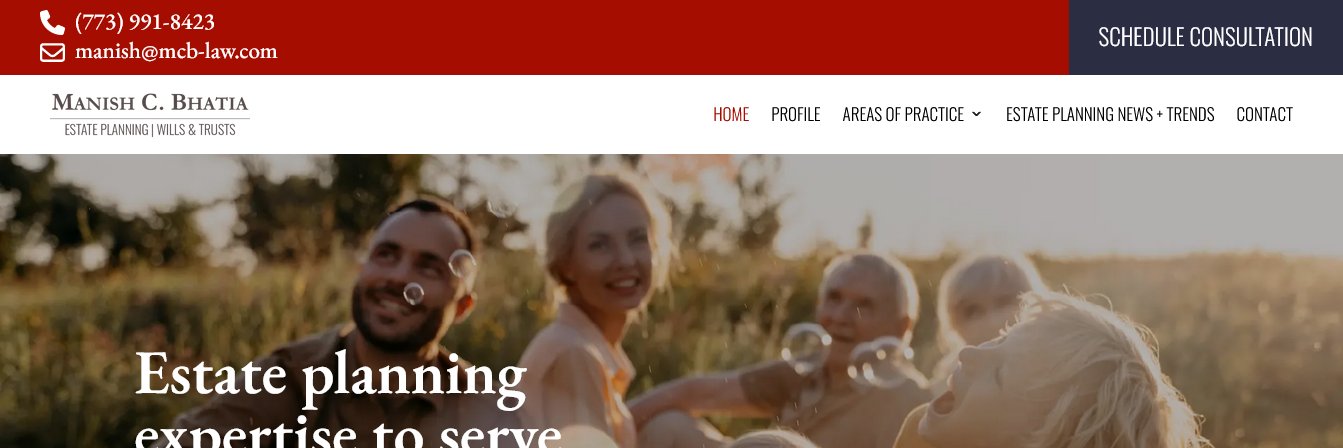 mcb_law's profile banner image