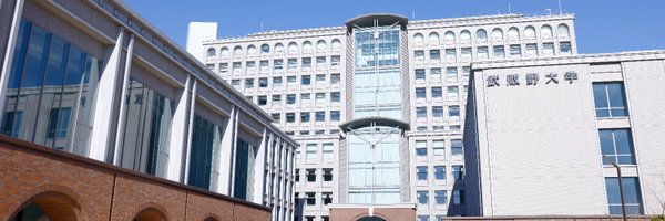 musashino_univ Profile Banner