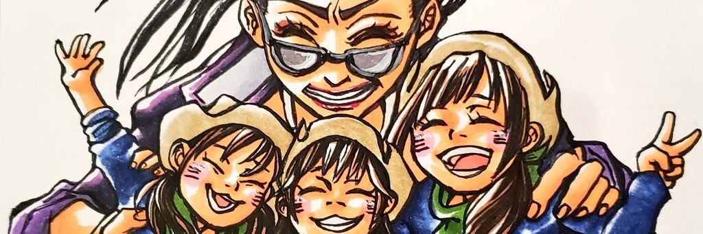 crazymiharu's profile banner image